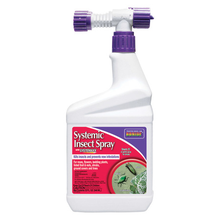 BONIDE PRODUCTS Systemic Insect Rts 939